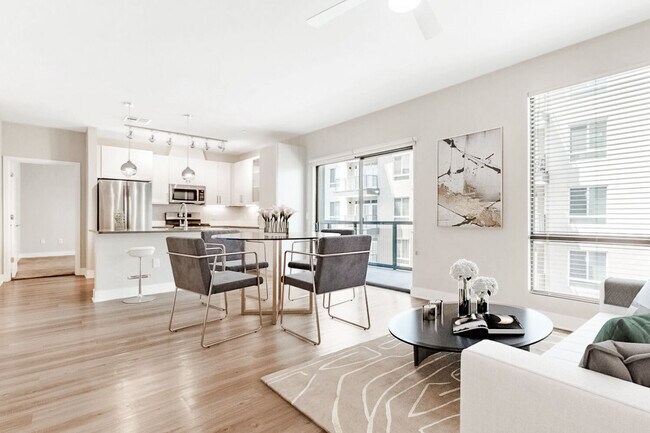 Foto del edificio - The Griffin