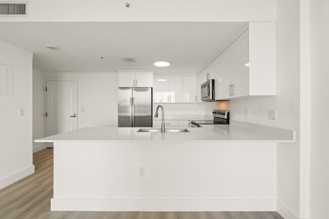 Foto del edificio - 1250 S Miami Ave