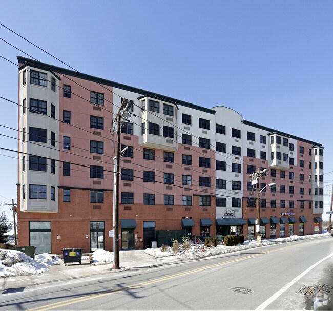 Low Apartments for Rent in Nutley NJ