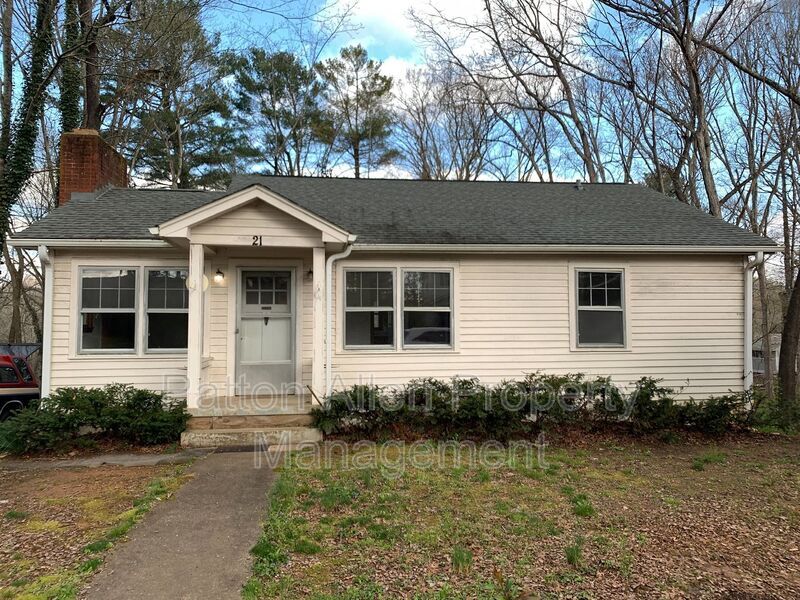 29 Evergreen Ave, Asheville, NC 28806 House for Rent in Asheville, NC