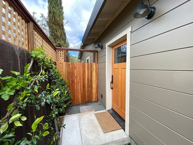 Foto del edificio - Fisher Street