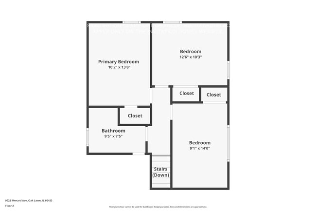 Building Photo - 9225 Menard Ave