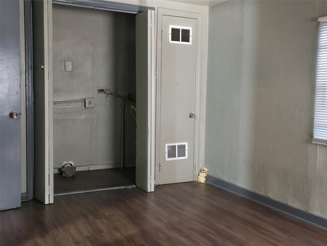 Foto del edificio - 4609 Dabney St