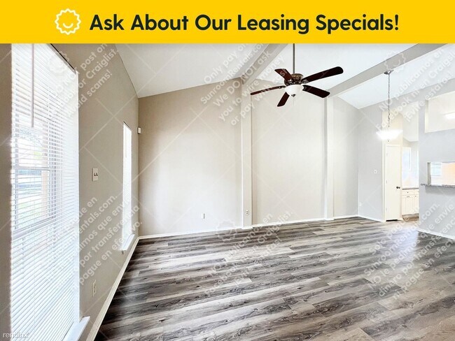 Building Photo - 2 br, 1.5 bath House - 12706 Marble Dr