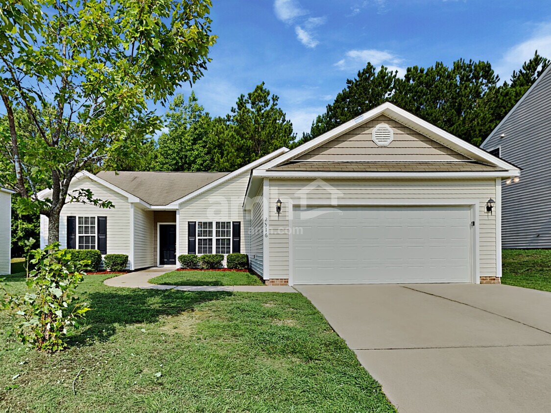 Foto principal - 2316 King Malcolm Ln