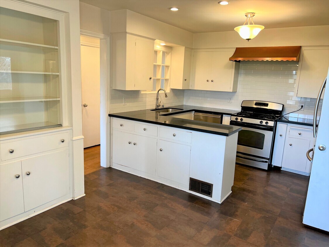 Foto principal - 2804 Ivy St