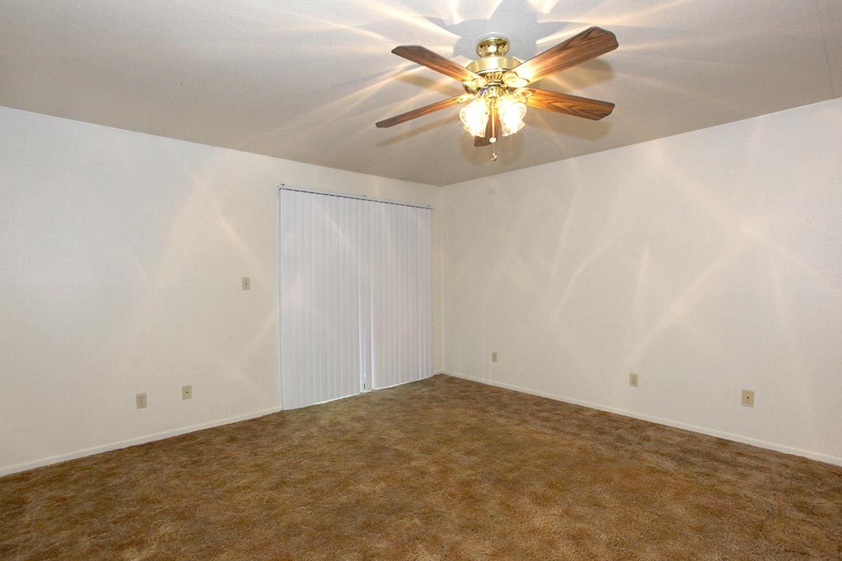 Sala de estar - Rider Ridge