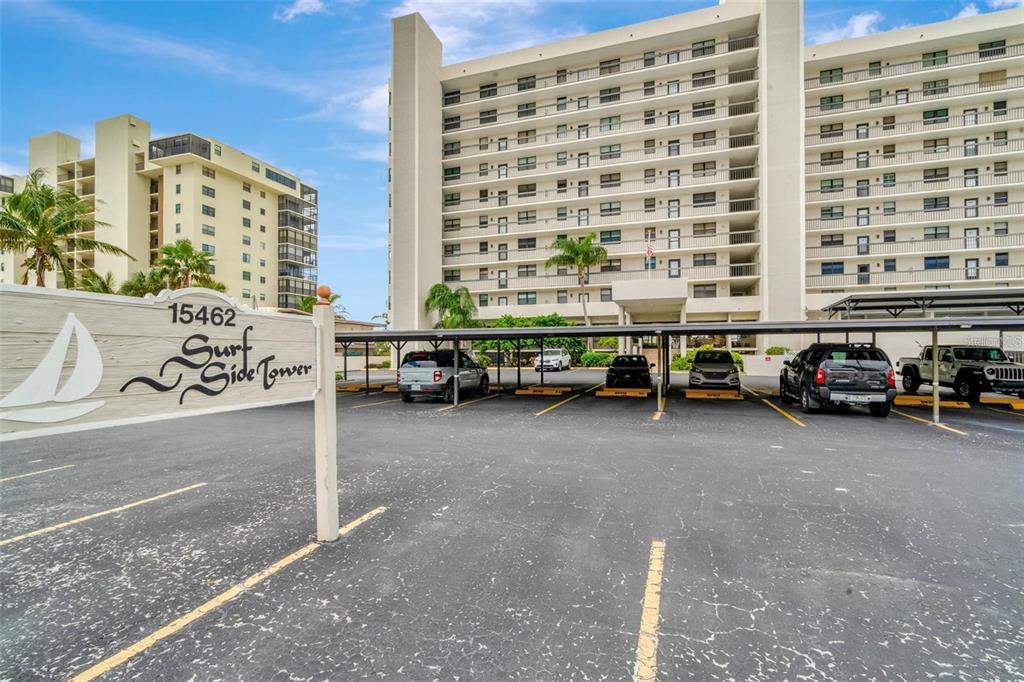 Primary Photo - 15462 Gulf Blvd