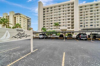 Building Photo - 15462 Gulf Blvd