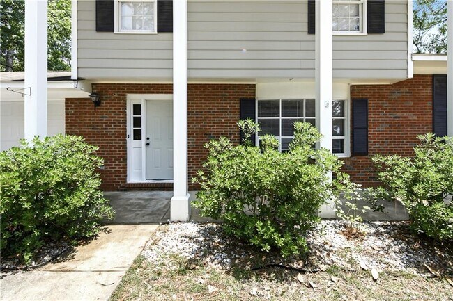 Building Photo - 3512 Rolls Ave
