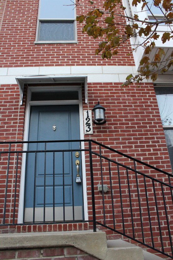 Primary Photo - 123 Albemarle St