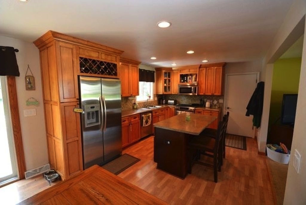 Kitchen - W331N4488 Emley Dr