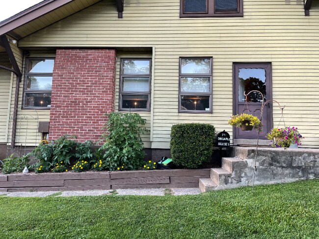 Foto del edificio - 71 Bustleton Pike