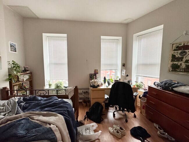 Foto del edificio - 96 Hammond St