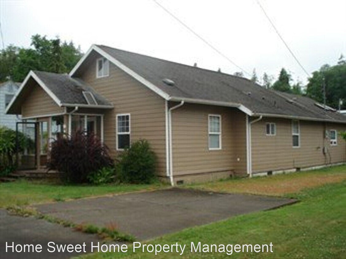 Building Photo - 4 br, 2 bath House - 912 Altenau