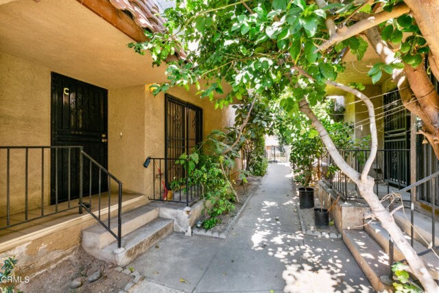 Building Photo - 712 S Sierra Vista Ave