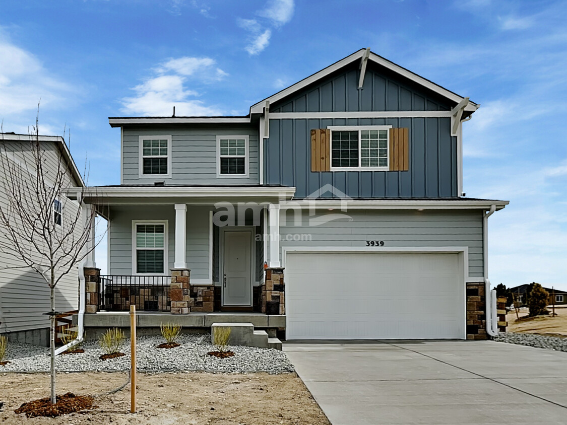 Primary Photo - 3939 Ryedale Wy