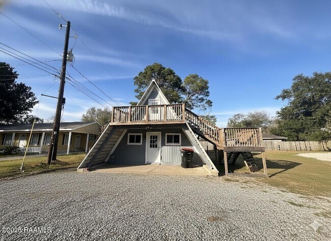 Foto del edificio - 547 E Pont Des Mouton Rd