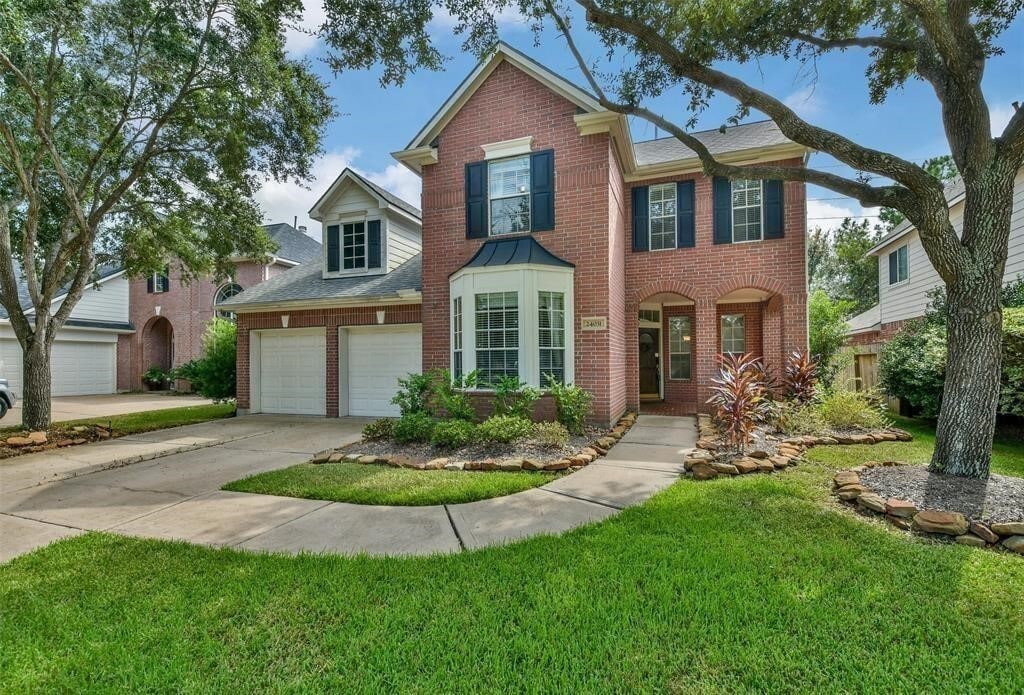 Primary Photo - 24031 Bonnamere Ln