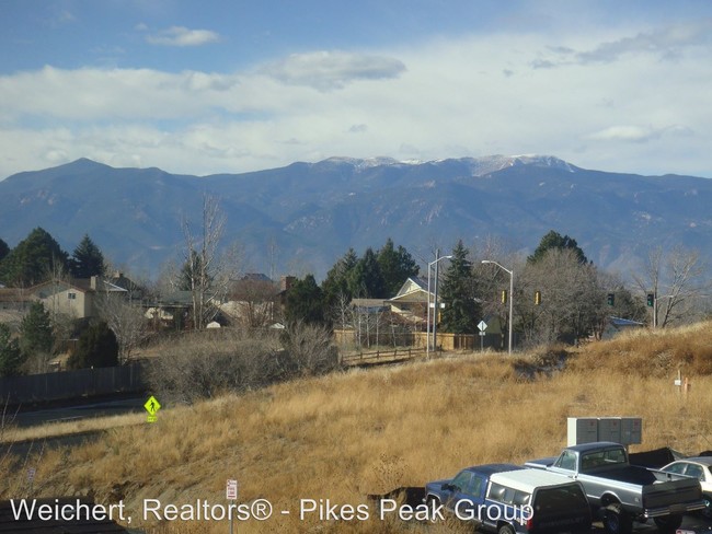 Foto del edificio - 3771 Homestead Ridge Hts