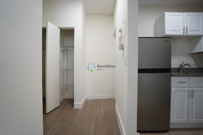 Foto del edificio - 550 Massachusetts Ave