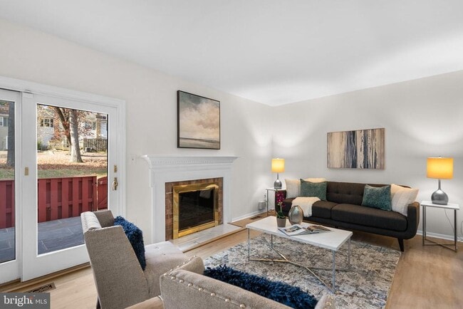 Foto del edificio - 1713 Redgate Farms Ct