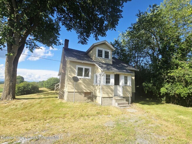 Building Photo - 479 N Mountain Rd