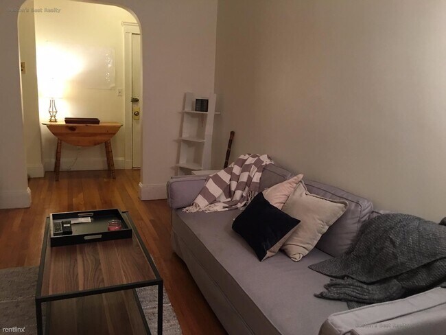 Foto del edificio - 2 br, 1 bath  - 124 Park St #3