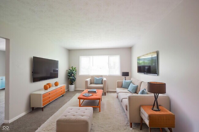 Foto del edificio - 3026 Osceola Ln