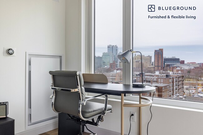 Foto del edificio - 1350 Boylston St