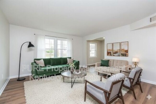 Foto del edificio - 429-1 Chestnut St