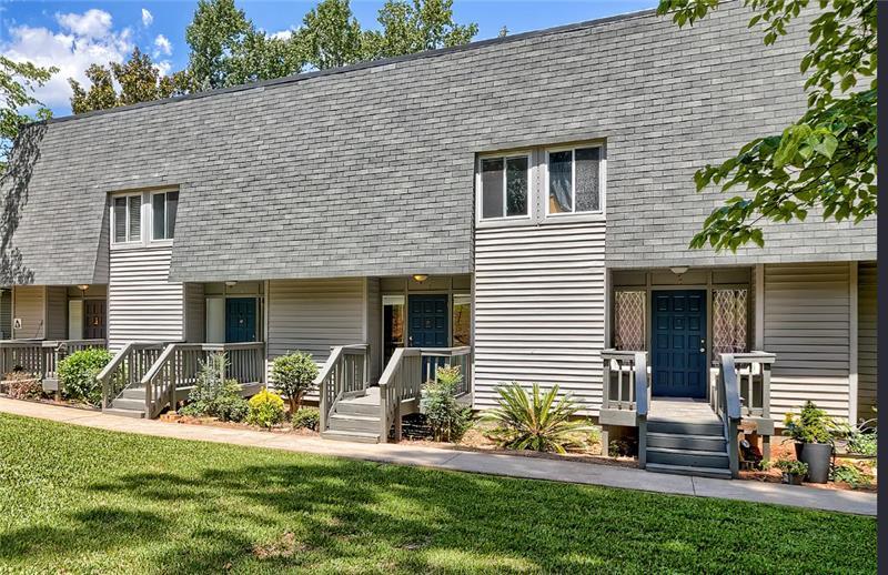 Foto principal - 301 Harbor Heights Dr