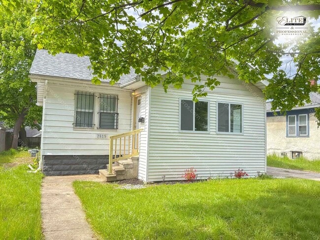 Building Photo - 2515 Bagley St