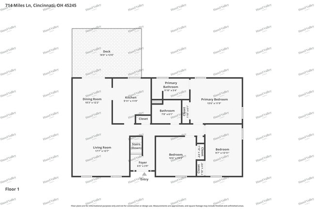 Building Photo - 714 Miles Ln