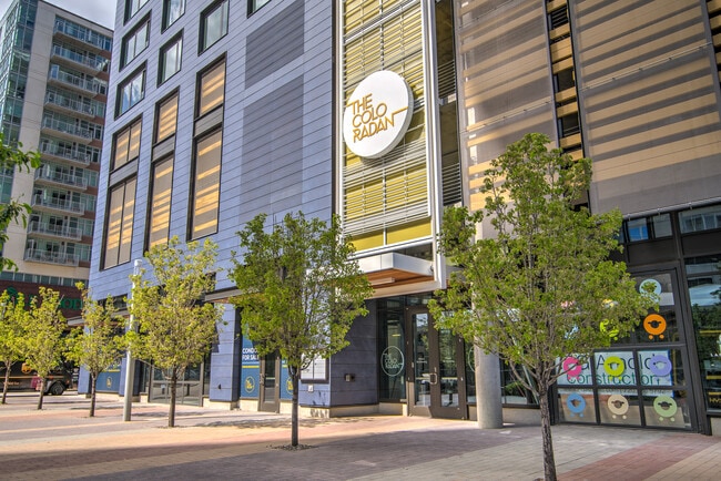 Building Photo - 1750 Wewatta St