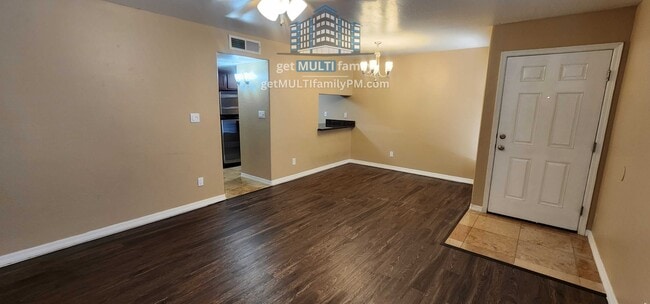 Photo - 3619 E Monterosa St Townhome