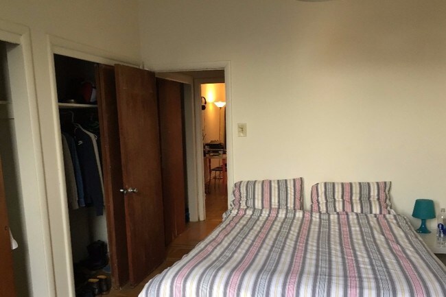 Foto del edificio - 2116 Walnut St