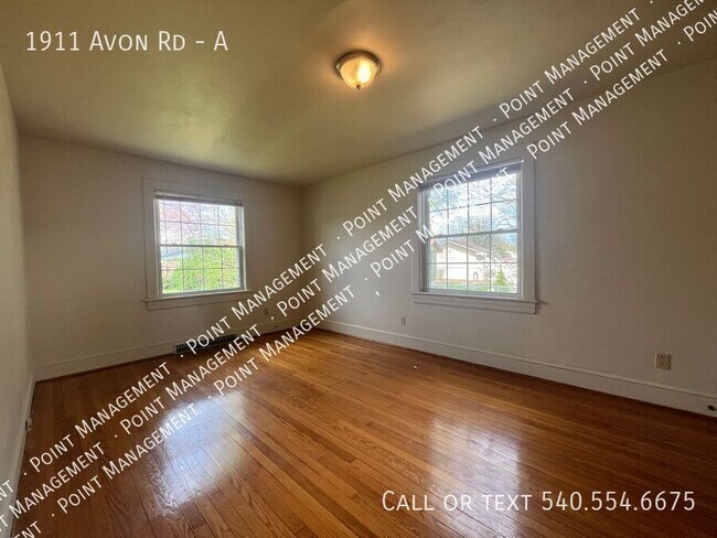 Foto del edificio - 1911 Avon Rd SW