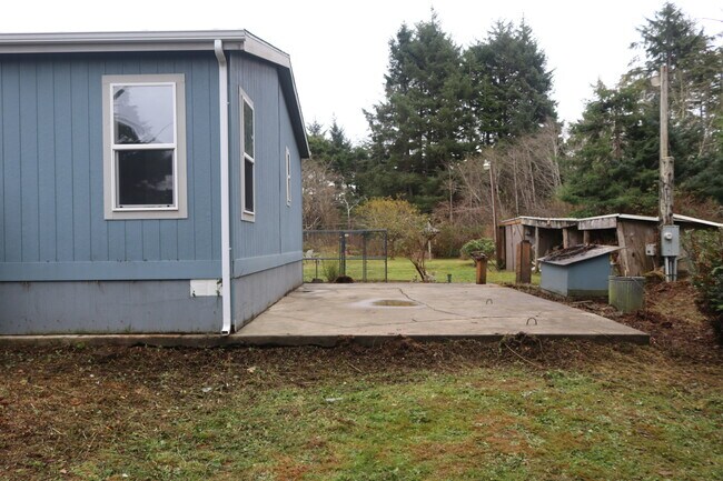 Foto del edificio - 2736 WA-109