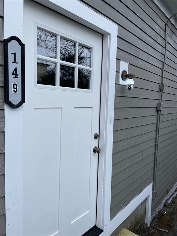 149 Union St Unit 1, Rockland, MA 02370 Room for Rent in Rockland, MA