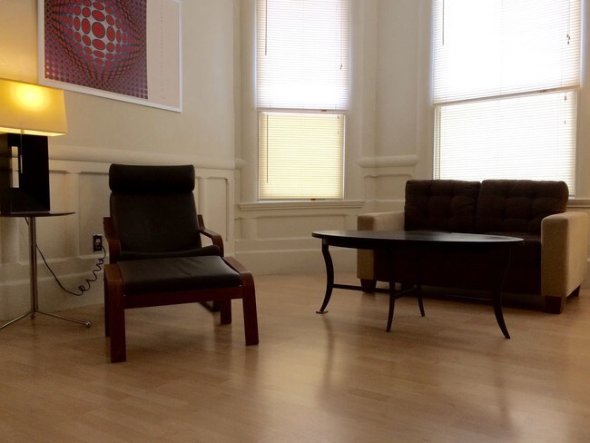 Foto del edificio - 850 6th Ave