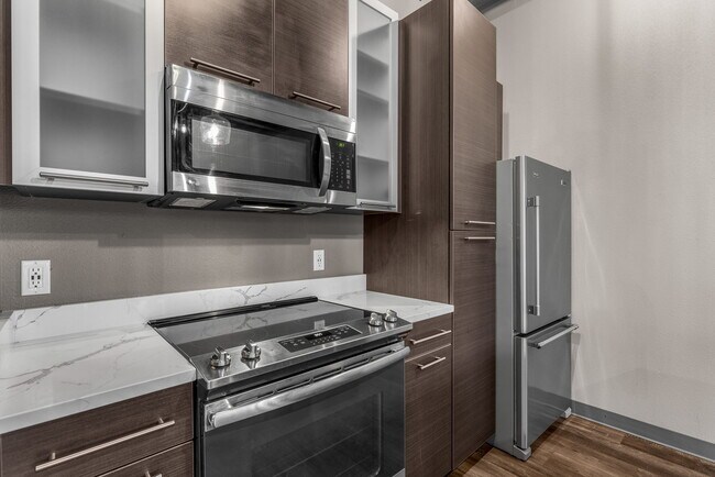Foto del edificio - 901 9th St
