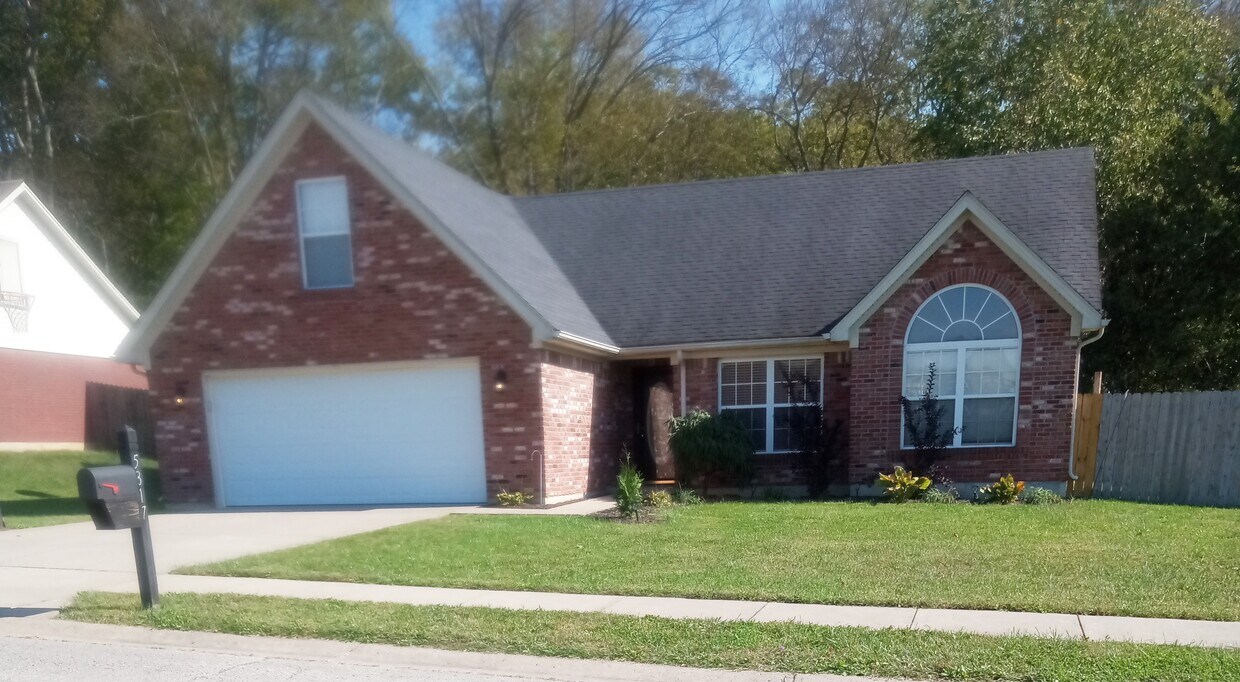 Primary Photo - 5817 Quarter Ct