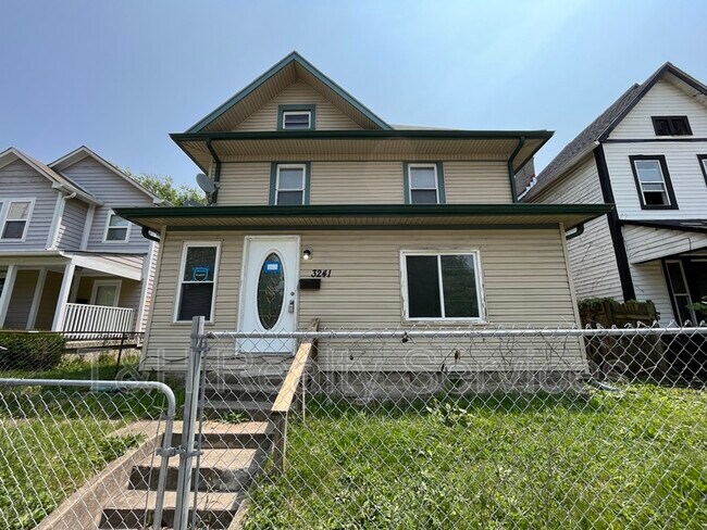 Building Photo - 3241 N Capitol Ave