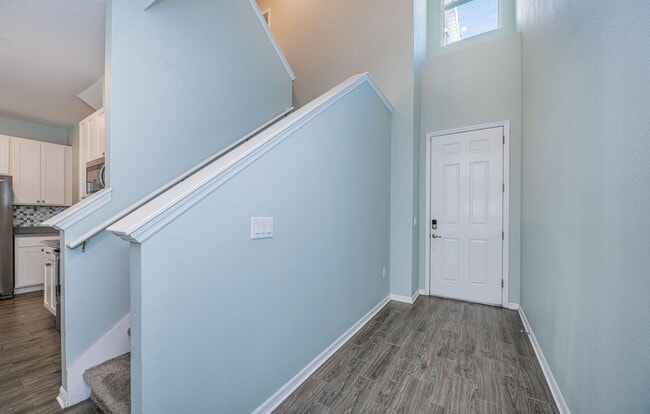 Foto del edificio - Large 3/3/2 Townhome Carrollwood