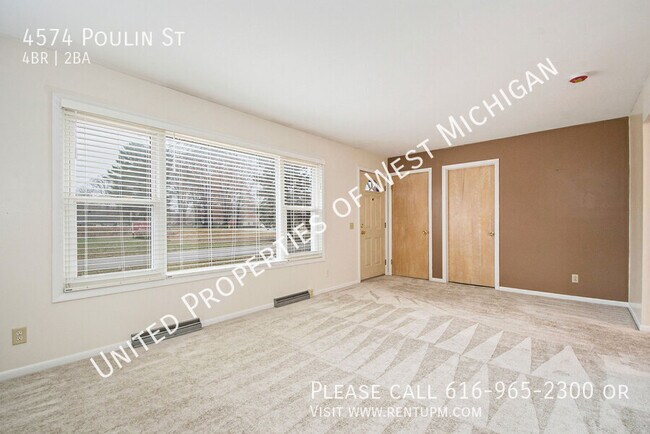 Building Photo - Available Now | 4 Bedroom 2 Bath Single Fa...