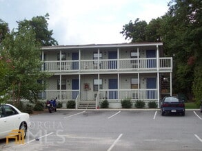 Building Photo - 123 Lanier Dr