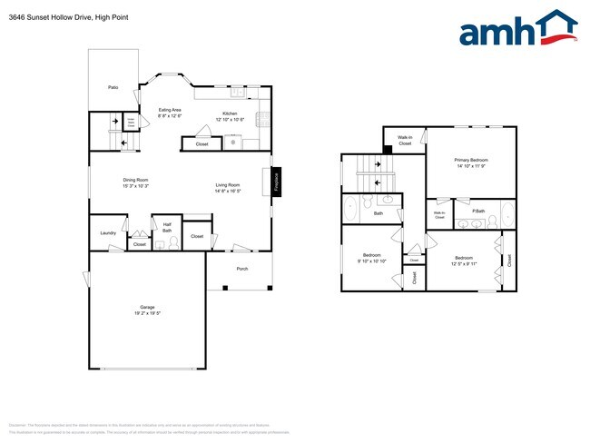 Foto del edificio - 3646 Sunset Hollow Dr