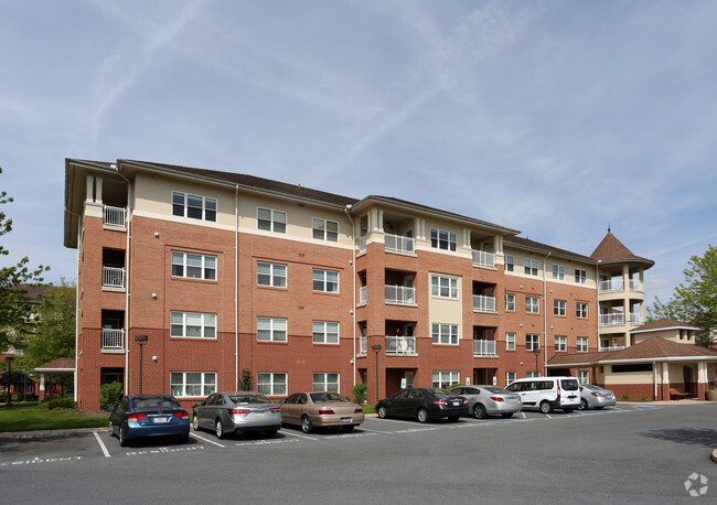 Woodcrest Villa Apartments - Lancaster, PA | Apartments.com