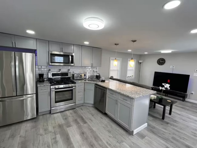 Photo - 14 Lathrop St Apartment